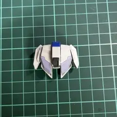 ガンプラ　ジャンク品　hgceインパルスガンダム　腰部