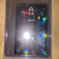 WCCF FOOTISTA 2021 リオネル・メッシ　2枚セット　美品