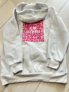 kogyaru パーカー