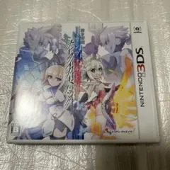 蒼き雷霆ガンヴォルト ストライカーパック