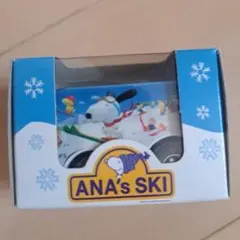 2025年最新】ana スヌーピーの人気アイテム - メルカリ