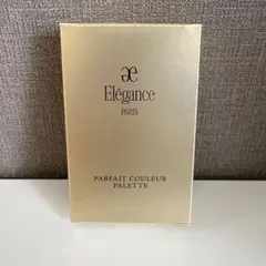 Elégance パルフェ クルール パレット 03 ビラヴド プリンセス