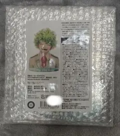 ヒロアカ アクリルMEGAフィギュア 緑谷