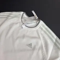 XL 早い者勝ち‼️本日限定価格　定価12100円　アディダスゴルフ　セーター