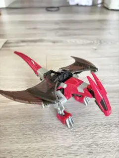 旧ゾイド　レドラーのサムネイル