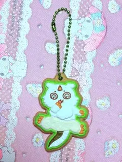 ちいかわ クッキーチャームコット2 あのこ