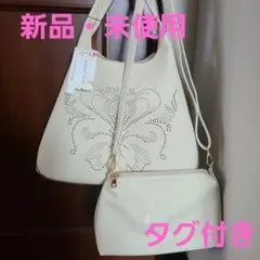 トートバッグ ショルダーバッグ モンテロッソのサムネイル