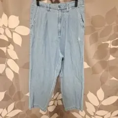 U.S. POLO ASSN. ズボン パンツ L