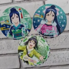 2026年最新】ラブライブサンシャイン コースターの人気アイテム - メルカリ