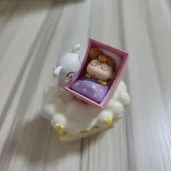 クレヨンしんちゃん パジャマでおやすみしんちゃん ひまわり シロ