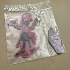 最安値⭐︎ ハズビンホテル 一番くじ F賞 アクリルスタンド アラスター