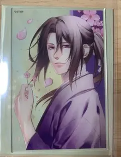 2026年最新】タイトル：薄桜鬼 キャラクターグッズ アクリルスタンドの