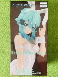 ソードアート•オンライン　-シノン ホワイトパールver.-