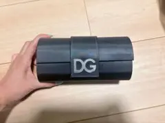 D&G サングラス　ケース付のサムネイル