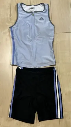 adidas スポーツ用水着　レディースのサムネイル