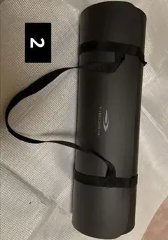 【TIGORA】エクササイズマット188X61X1（厚み）【期間限定価格】