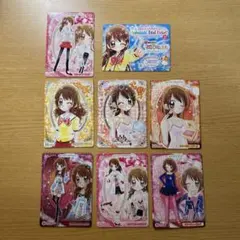 2025年最新】めちゃモテ委員長 カードの人気アイテム - メルカリ