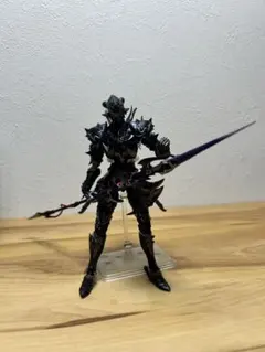 FFXIV　BRING ARTS 　エスティニアン　フィギュア 　　ジャンク