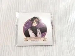 にじさんじEN Luxiem スクエアくじ 闇ノシュウ 缶バッジ