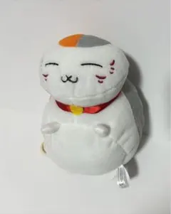 ニャンコ先生 ぬいぐるみ 巾着 かわいい