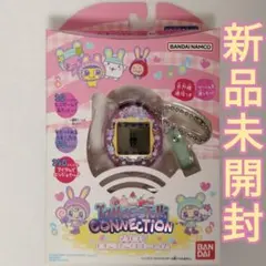 Tamagotchi Connection メゾピアノたまごっちこらぼれーしょん