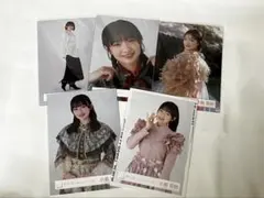 櫻坂46 小島凪紗ちゃん まとめ売り