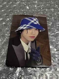 straykids ATE POP UP バインダー 封入トレカ ハン