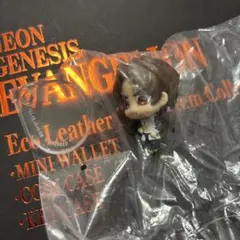 ジョジョ　カプセルフィギュアコレクション　イルーゾォ