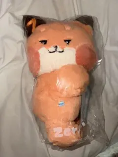 メテュ マシュー zeroni ぬいぐるみ バッグ ゼロ二　テュニニ　zb1