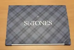 SixTONES カレンダー 2026-2027