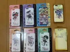 マクロスΔ iPhone 6/6s用ケース7点 416vT9UAe9L.jpg