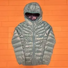 ダウンジャケット