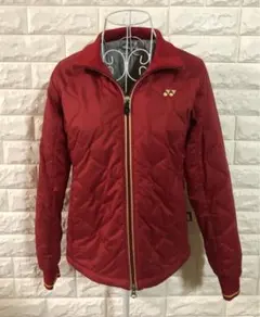 美品　ヨネックス　アウター　ジャンパー　M ヒートカプセル
