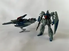 ガンダムアーティファクト 『リ・ガズィ』『BWS装備』2種 完成品