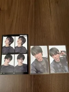 txt テヒョン