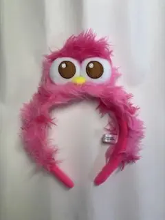 USJ モッピーカチューシャ