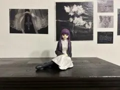 葬送のフリーレン エルココフィギュア フェルン