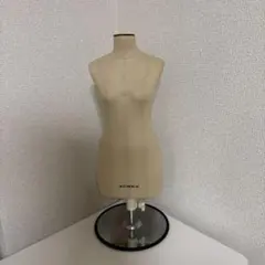 文化服装学院 ヌードボディ 即購入可 即発送 - メルカリ