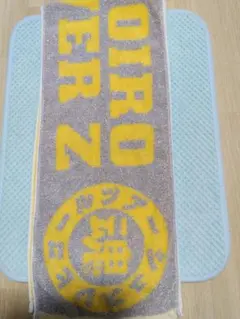 ももいろクローバーZ　玉井詩織　タオル　ももクロ