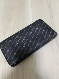 パトリックコックス　長財布