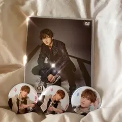 produce101japan〜誕生までの軌跡〜 金城碧海ver.