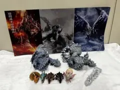 y*y様 一番くじ モンスターハンターワイルズ セット