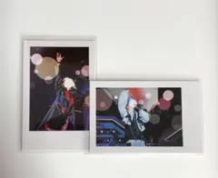 いれいす りうら 実写チェキ 武道館