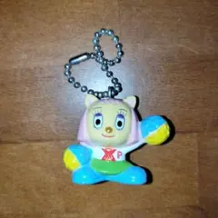 リブロスキン（LIBROSKIN）XPたんキーホルダー