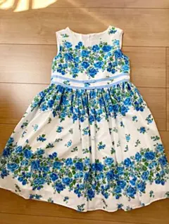 TOCCA ワンピース　美品