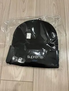 Supreme New Era Classic Logo tokyo Navy