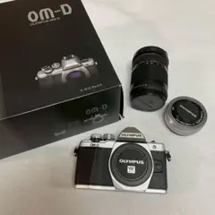 2026年最新】om-d e-m10 mark ii レンズの人気アイテム - メルカリ
