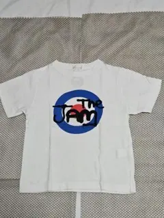 GU The Jam コラボ Tシャツ ホワイトのサムネイル