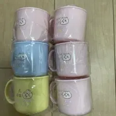 ちいかわベビー 購入特典 ノベルティ プラコップ