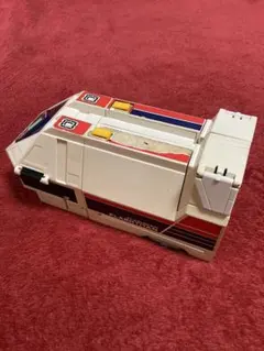 光戦隊マスクマン DXギャラクシーロボ 1987年 バンダイ - メルカリ